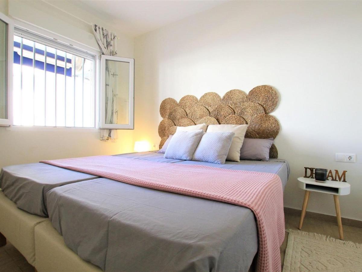 Belvilla By Oyo Apartamento La Manga Del Mar Menor Múrcia Exterior foto