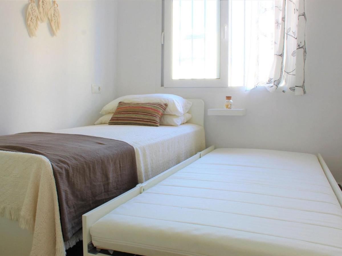 Belvilla By Oyo Apartamento La Manga Del Mar Menor Múrcia Exterior foto