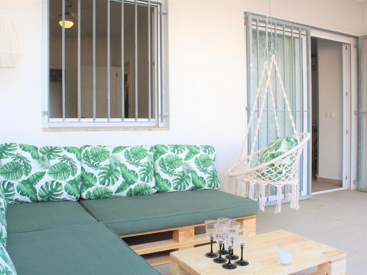 Belvilla By Oyo Apartamento La Manga Del Mar Menor Múrcia Exterior foto